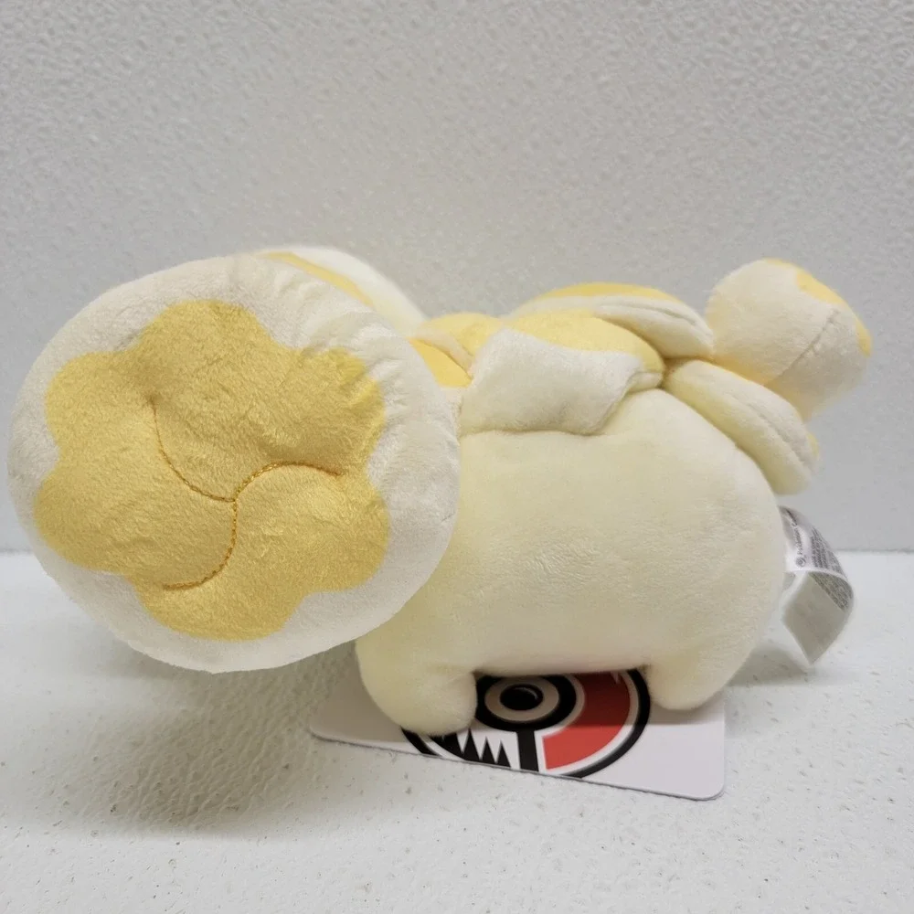 Pokemon Center Fidough 8